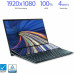 Asus ZenBook Duo 14 UX482EGR-HY449W 90NB0S51-M005K0